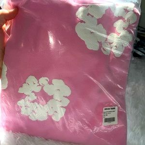 Denim Tears Size L Hoodie